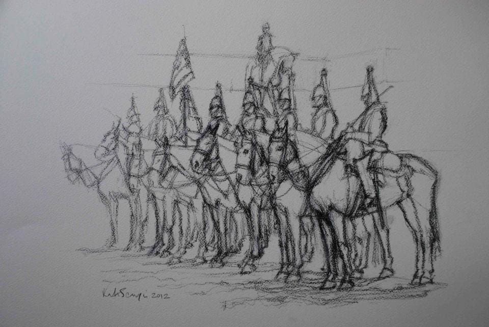 changing of the guard charcoal 2 changing of the guard charcoal 2