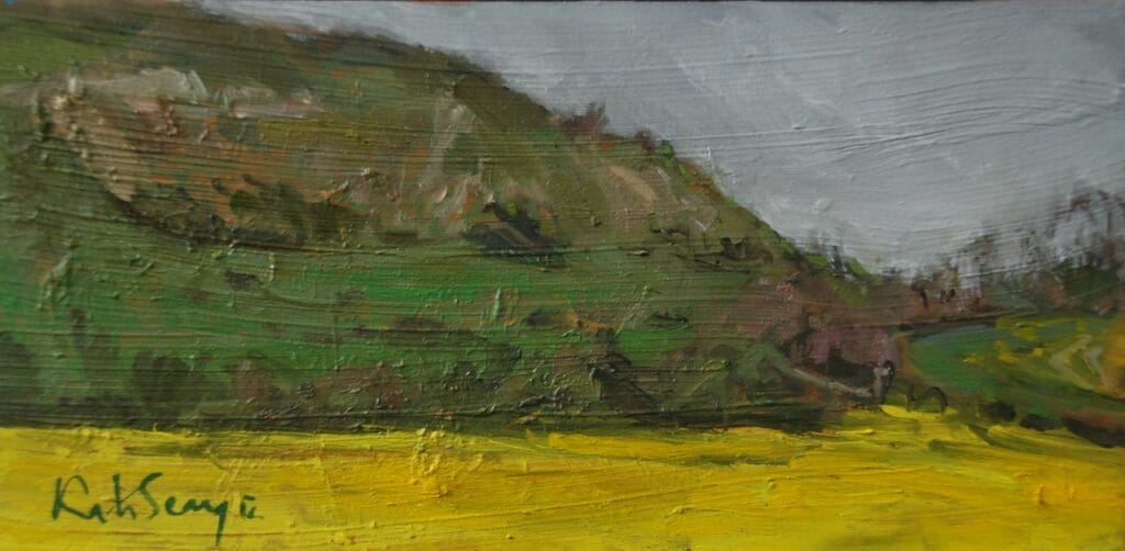 Hambledon Hill