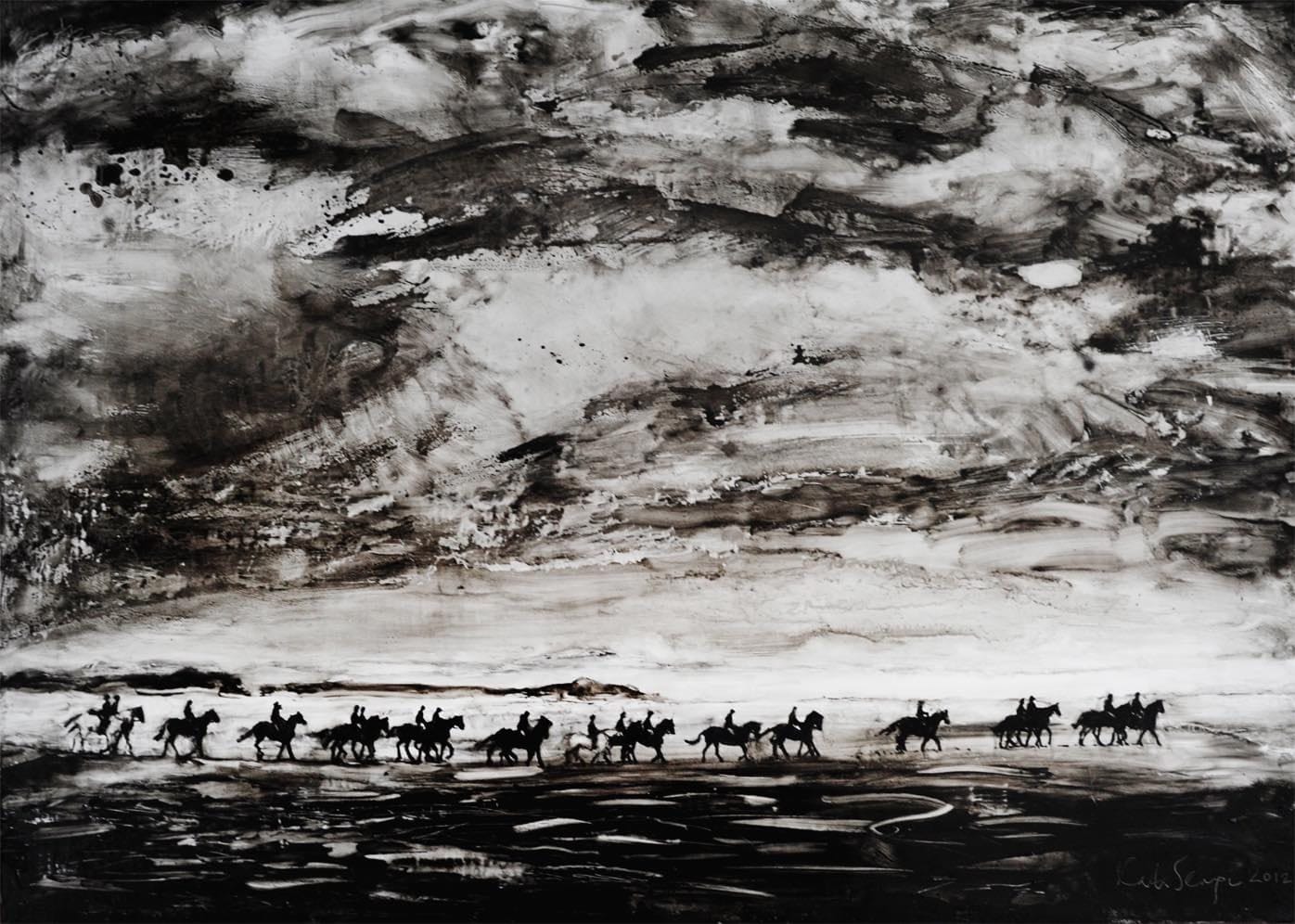 holkam beach Holkam Beach