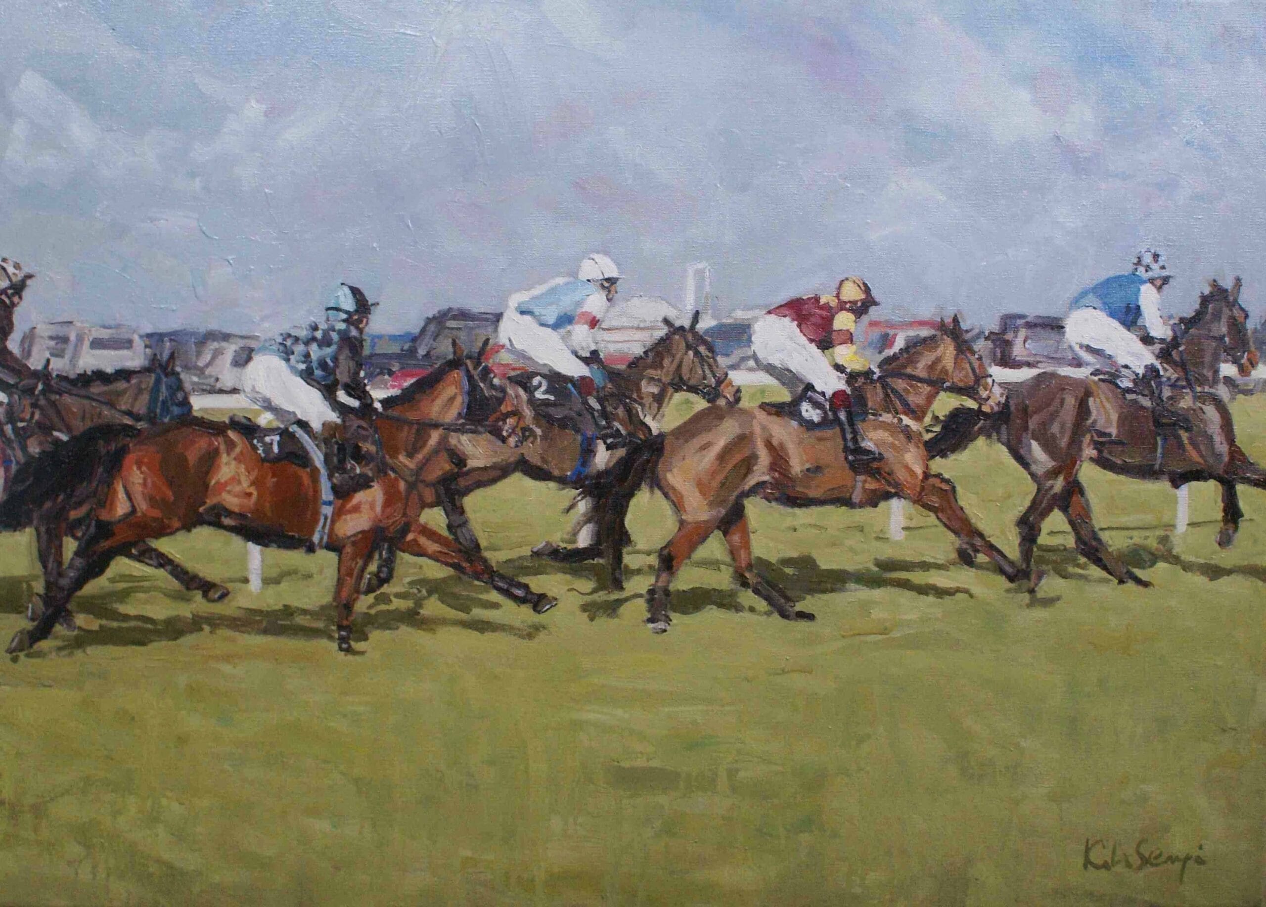 hugging the bend hugging the bend