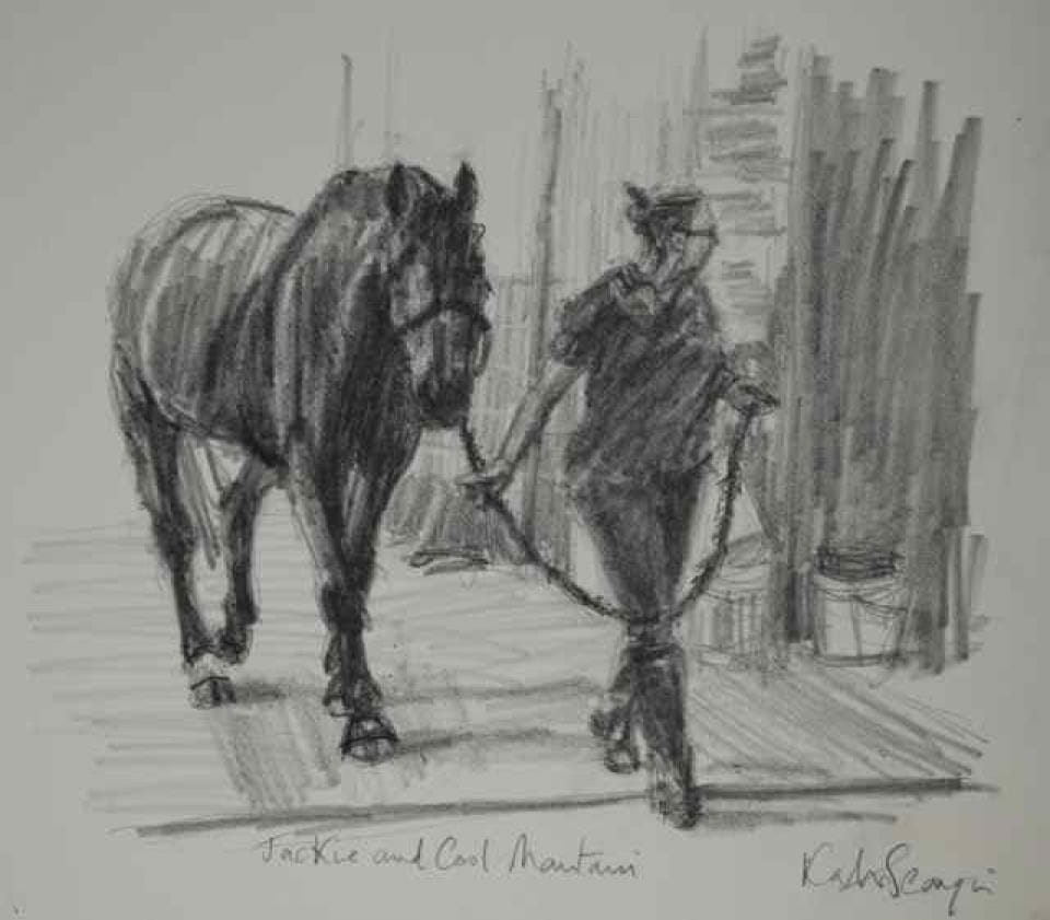 jackie and cool mountain jackie and cool mountain