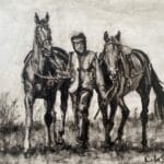 monochrome dan leading max