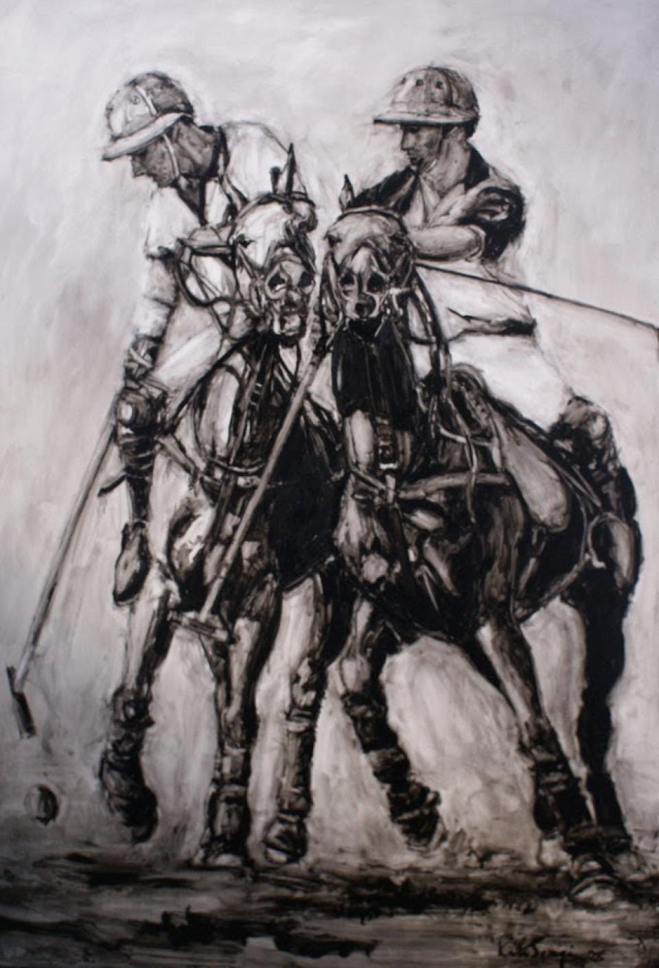 polo commission