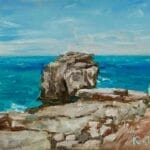 Pulpit Rock Portland