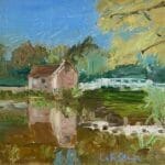 sturminster newton mill ii