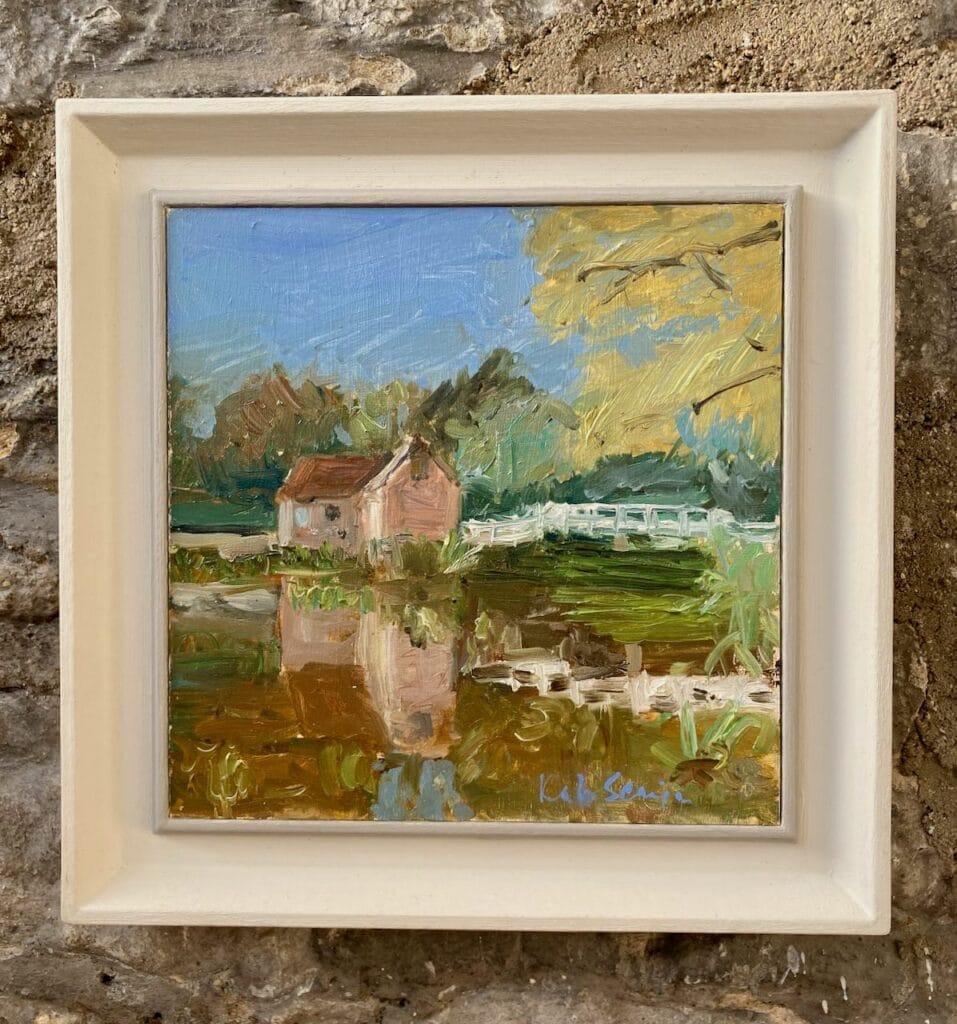 Sturminster Newton Mill II